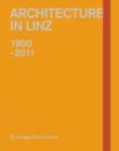 Image for Architecture in Linz 1900-2011