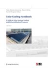 Image for Solar Cooling Handbook
