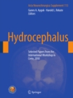 Image for Hydrocephalus: selected papers from the International Workshop in Crete, 2010