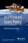 Image for Yearbook on Space Policy 2009/2010