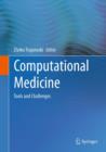 Image for Computational medicine: tools and challenges