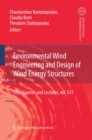 Image for Environmental Wind Engineering and Design of Wind Energy Structures
