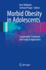 Image for Morbid obesity in adolescents: conservative treatment and surgical approaches