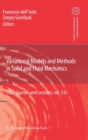 Image for Variational Models and Methods in Solid and Fluid Mechanics