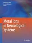 Image for Metal ions in neurological systems