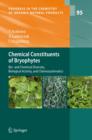Image for Chemical constituents of bryophytes  : bio- and chemical diversity, biological activity, and chemosystematics