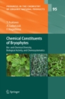 Image for Chemical constituents of bryophytes: bio- and chemical diversity, biological activity, and chemosystematics