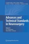 Image for Advances and Technical Standards in Neurosurgery, Vol. 35