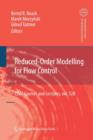 Image for Reduced-Order Modelling for Flow Control