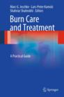 Image for Burn care and treatment: a practical guide