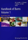 Image for Handbook of Burns