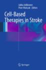 Image for Cell-based therapies in stroke
