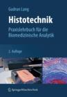 Image for Histotechnik : Praxislehrbuch fur die Biomedizinische Analytik