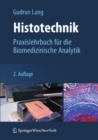 Image for Histotechnik: Praxislehrbuch fur die Biomedizinische Analytik