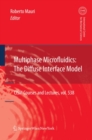 Image for Multiphase Microfluidics: The Diffuse Interface Model