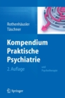 Image for Kompendium Praktische Psychiatrie