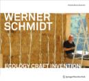 Image for WERNER SCHMIDT ARCHITECT