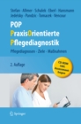 Image for POP - PraxisOrientierte Pflegediagnostik: Pflegediagnosen - Ziele - Manahmen