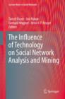 Image for Influence of Technology on Social Network Analysis and Mining