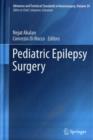 Image for Pediatric Epilepsy Surgery