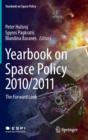 Image for Yearbook on Space Policy 2010/2011