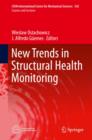 Image for New Trends in Structural Health Monitoring