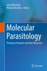 Image for Molecular parasitology: genomes, proteomes, glycomes and lipidomes