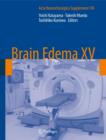 Image for Brain Edema XV