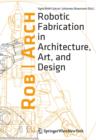 Image for Rob|Arch 2012