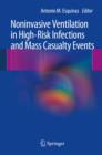 Image for Noninvasive ventilation in high-risk infections and mass casualty events
