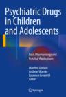 Image for Psychiatric Drugs in Children and Adolescents
