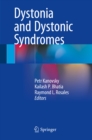 Image for Dystonia and Dystonic Syndromes