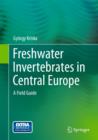 Image for Freshwater Invertebrates in Central Europe
