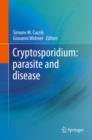 Image for Cryptosporidium: parasite and disease