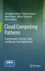 Image for Cloud computing patterns