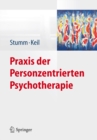 Image for Praxis der Personzentrierten Psychotherapie