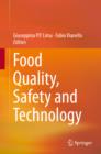 Image for Food Quality, Safety and Technology