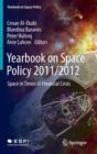 Image for Yearbook on Space Policy 2011/2012