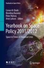 Image for Yearbook on Space Policy 2011/2012: Space in Times of Financial Crisis
