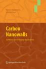 Image for Carbon Nanowalls