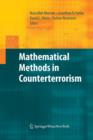 Image for Mathematical Methods in Counterterrorism