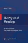 Image for The Physics of Metrology