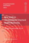 Image for New Trends in Vibration Based Structural Health Monitoring