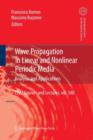 Image for Wave Propagation in Linear and Nonlinear Periodic Media