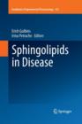 Image for Sphingolipids in Disease