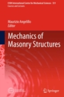 Image for Mechanics of Masonry Structures