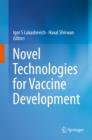 Image for Novel Technologies for Vaccine Development