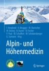 Image for Alpin- Und Hohenmedizin
