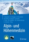 Image for Alpin- und Hohenmedizin