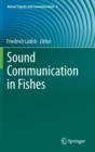 Image for Sound Communication in Fishes